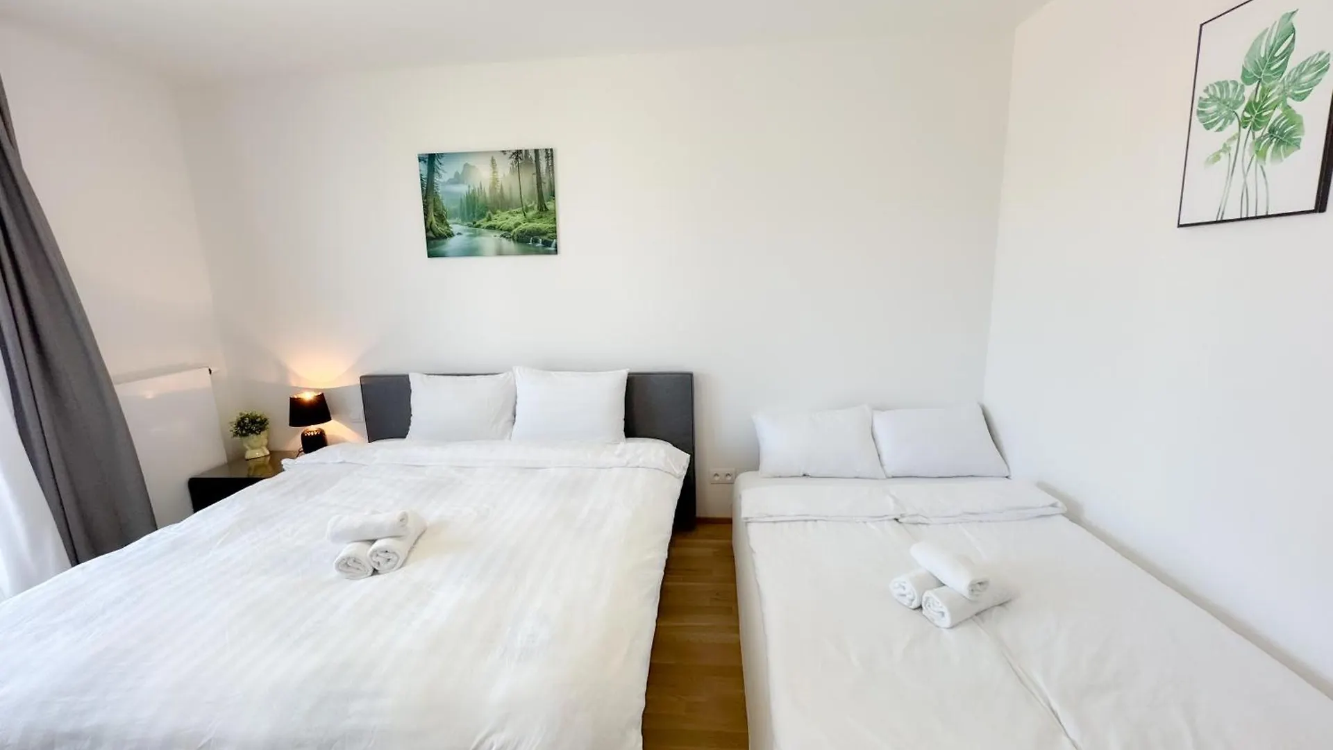 Nest Home Prague Center Tjekkiet