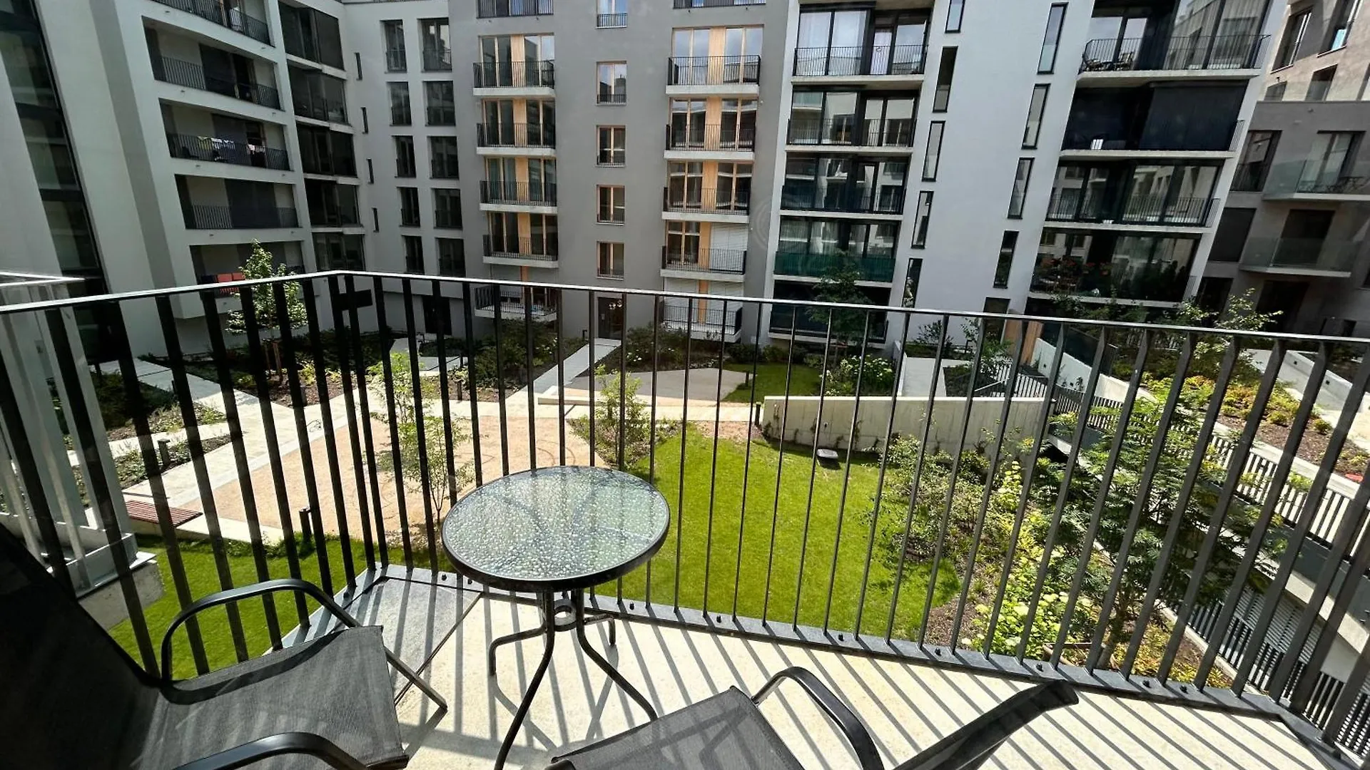 Lejlighed Nest Home Prague Center Tjekkiet
