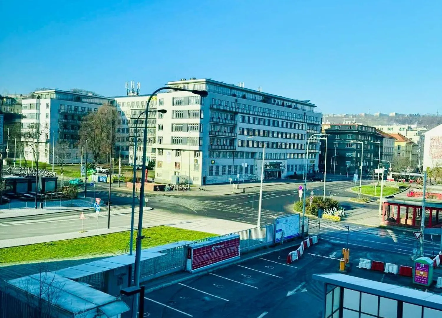 Apartmán Nest Home Prague Center